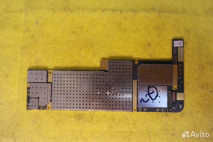 Плата Blade2 MB H301 для Lenovo Tablet 2-1050 LTE