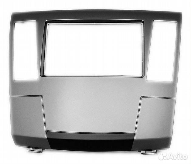 Переходная рамка haima (7) (2011+), S3 (2009+)