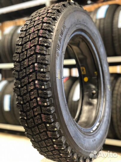 КАМА И-511 175/80 R16 88Q