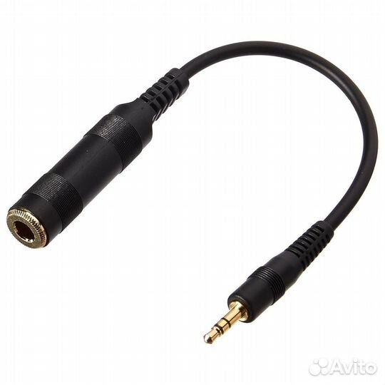 Кабель для наушников Sennheiser HD580/HD600/HD650