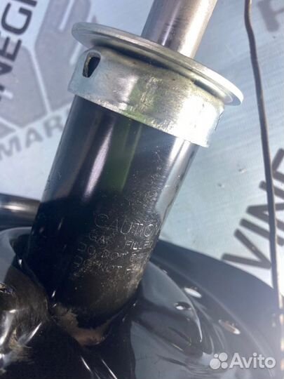 Стойка амортизатор Chevrolet Cobalt новый оригинал