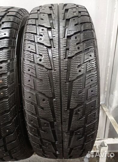 Federal Himalaya SUV 235/60 R18 99W