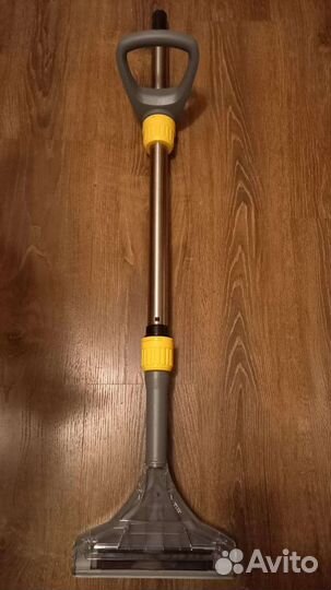 Аренда моющего пылесоса Karcher Puzzi 8.1C