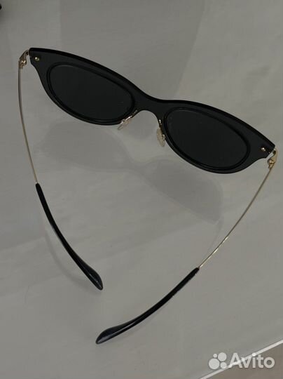 Солнцезащитные очки Dolce Gabbana