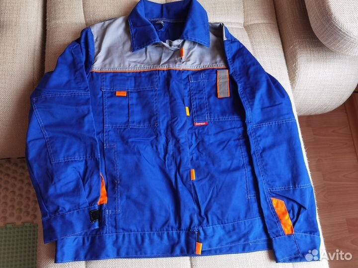 Спецодежда женская летняя