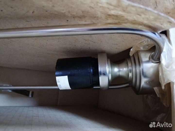 Люстра СССР нсб 05-100-400