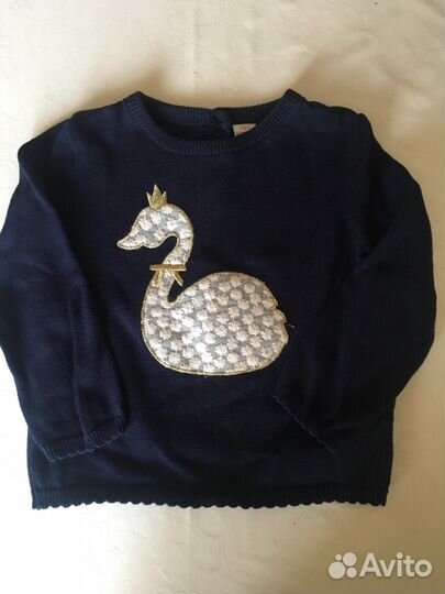 Свитерок LC Waikiki,кофточка GJ,Новый свитшот