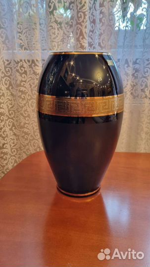 Ваза Богемия