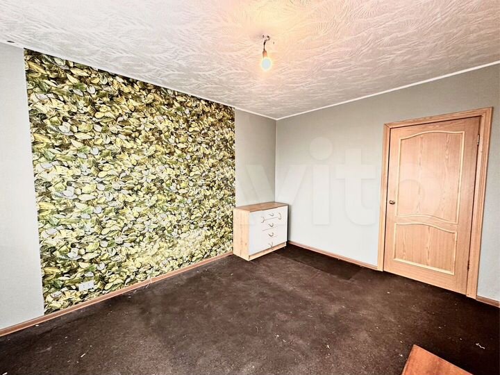 3-к. квартира, 64,2 м², 7/9 эт.