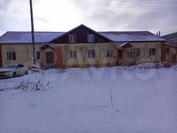 Гостиница, 880 м²