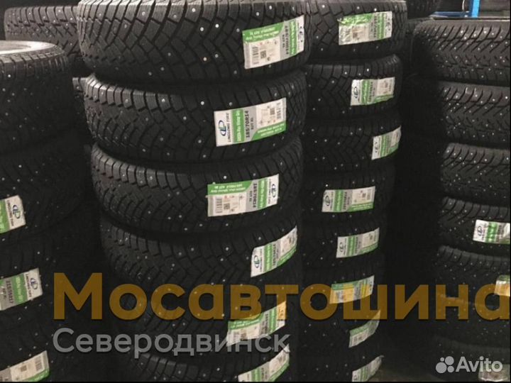 LingLong Green-Max Winter Grip 185/70 R14 92T