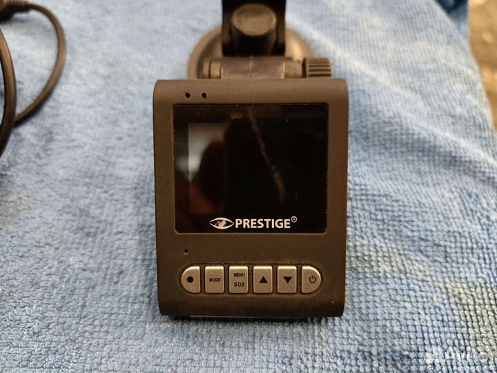 Видеорегистратор Prestige