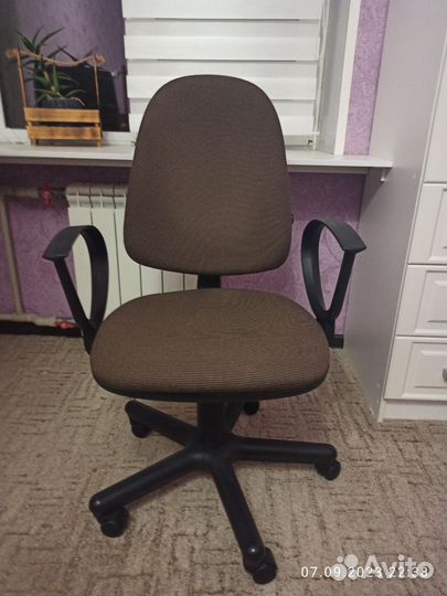 Компьютерное кресло бу