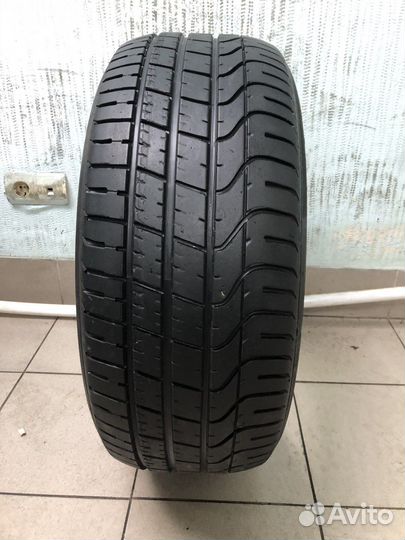 Pirelli P Zero 245/50 R18
