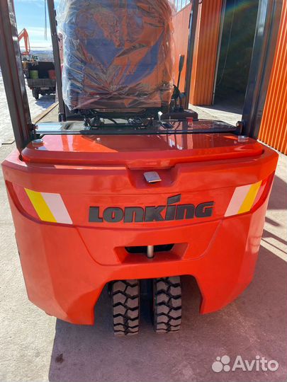 Вилочный погрузчик Lonking LG18BE, 2023