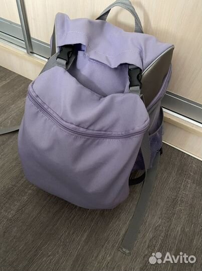 Школьный рюкзак ecco