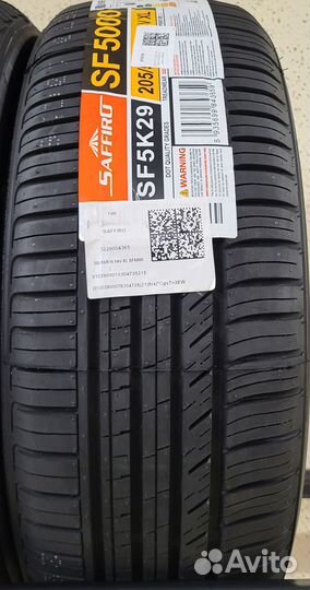 Saffiro SF5000 205/55 R16 94V