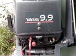 Лодочный мотор Yamaha 9.9CPE