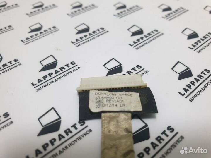 Плата USB+VGA Dell M5010, N5010