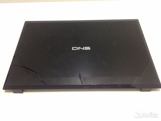 Крышка матрицы ноутбука DNS W270 Series