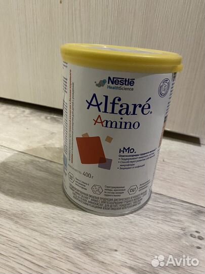 Смесь Альфаре Амино