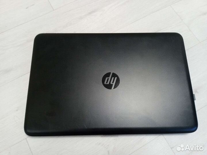 HP 15.6