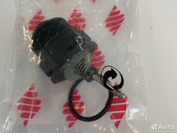 Шток 3-х ходового клапана для Protherm 0020118196