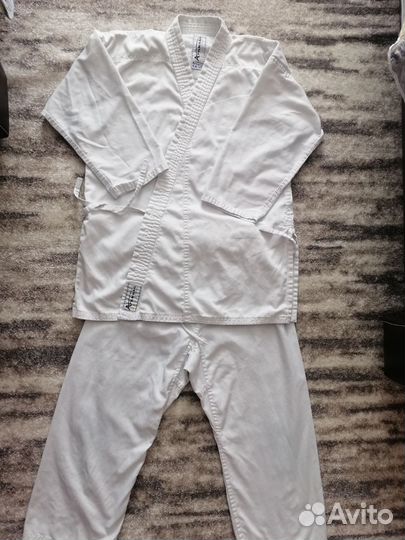 Кимоно для карате 150