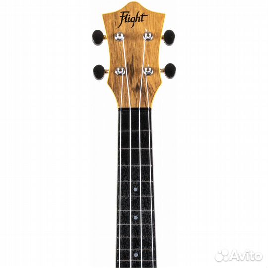 Укулеле Flight TUS-55 mango