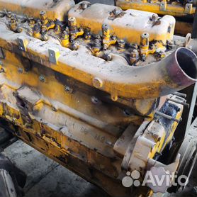Качественный и недорогой ремонт двигателя Zetor (Зетор)-5201, 7201 и пр в Киеве