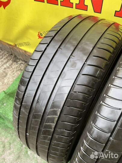 Michelin Primacy 3 235/50 R17 96W