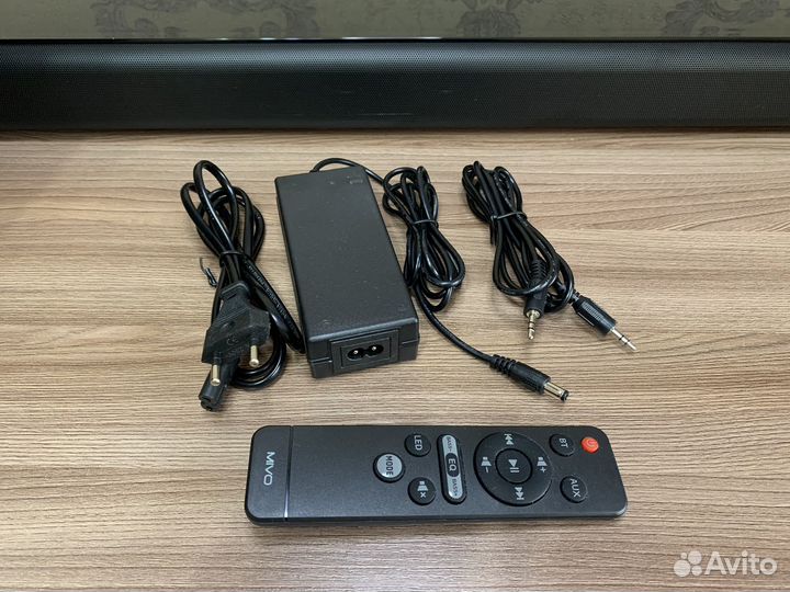 Саундбар Mivo M56