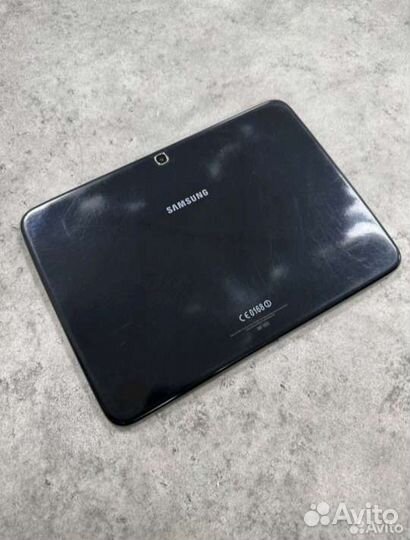 Планшет Samsung Galaxy Tab 3 10.1 GT-P5200