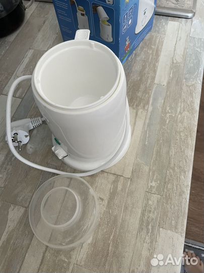 Подогреватель- стерилизатор Maman детского питания