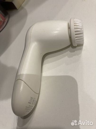 Эпилятор braun silk epil 5 + щетка для лица