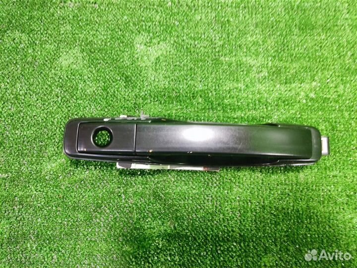 Ручка наружная двери передней правой Ssangyong Re