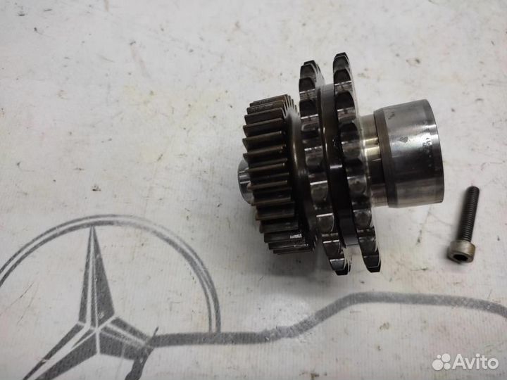 Шестерня промежуточная w164 63 AMG ML-class AMG