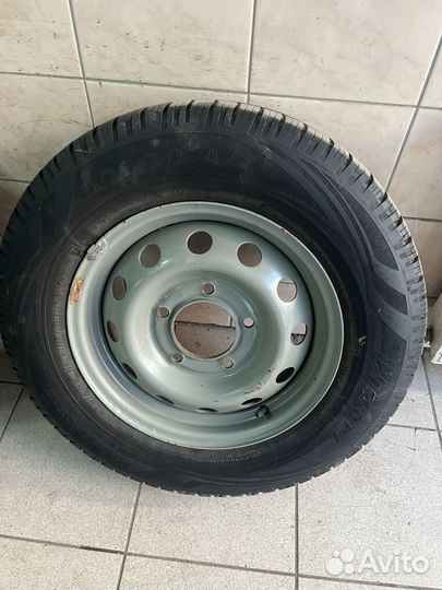 Viatti Bosco A/T 205/70 R15 96H