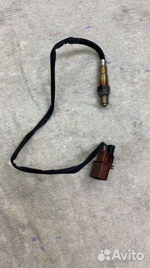 Лямбда зонд Volkswagen Touareg 3,2 л