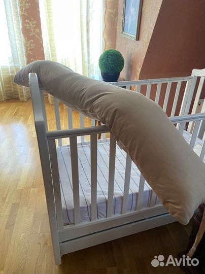 Подушка для беременных