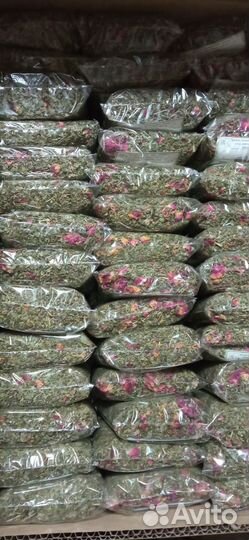 Чай оптом от производителя