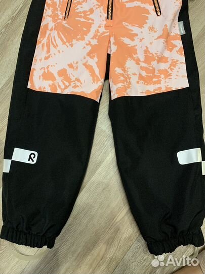 Комбинезон Reima tec 116