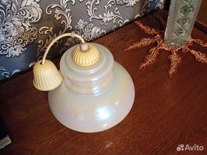 Светильник для кухни