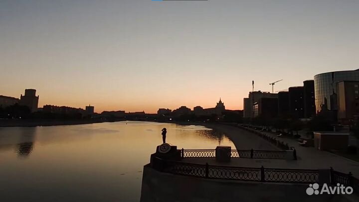 Оператор дрона, коптерщик, Аэросъёмка (FPV, DJI)