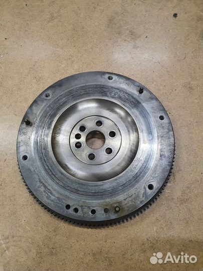 Маховик на форд фокус 2 -1.4,1.6л