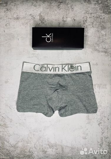 Трусы для мужчин Calvin Klein