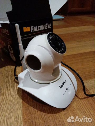 Ip камера Falcon eye Fe-mtr1000