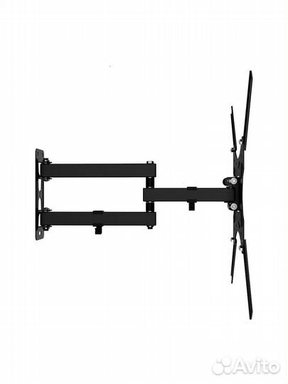 Кронштейн для телевизоров наклонно-поворотны14/55