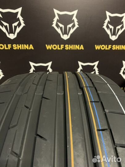 Continental SportContact 6 SUV 315/25 R23 102Y