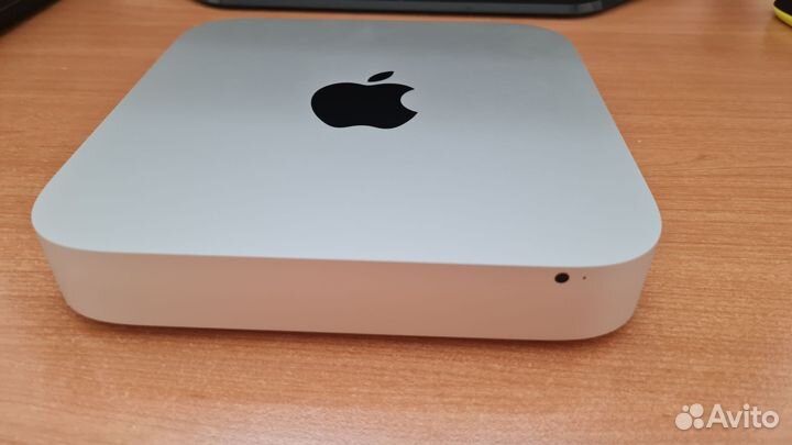 Mac Mini Late 2014 (A1347) 8GB/500GB